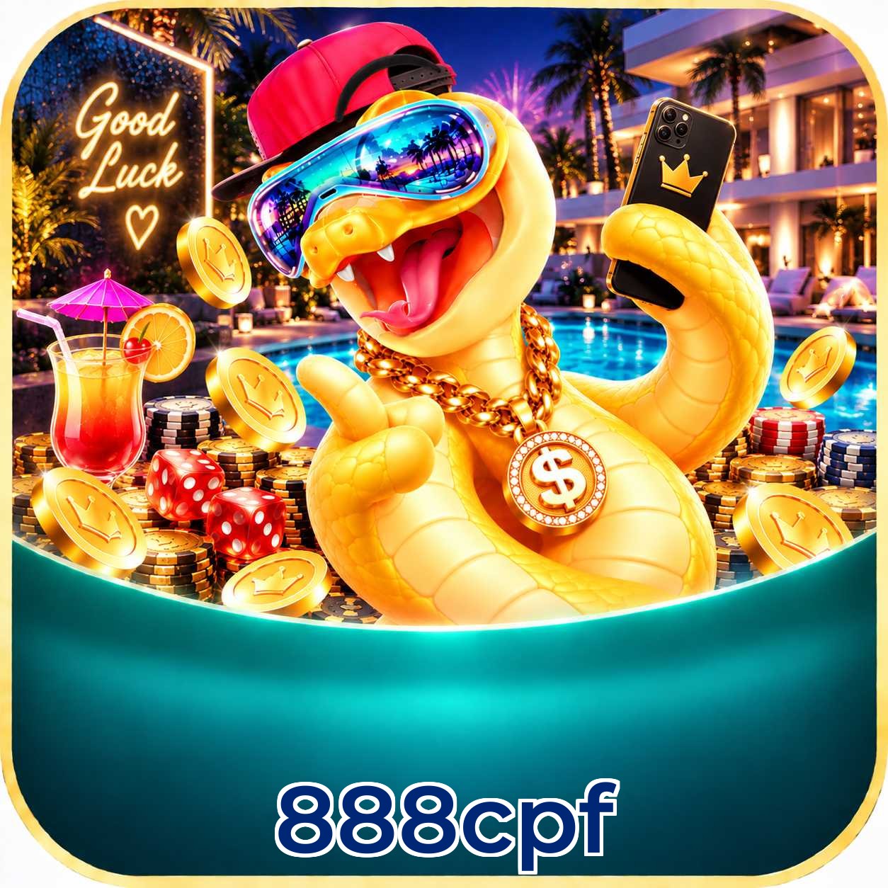 888cpf PIX Instantâneo - Saques em 8 Minutos