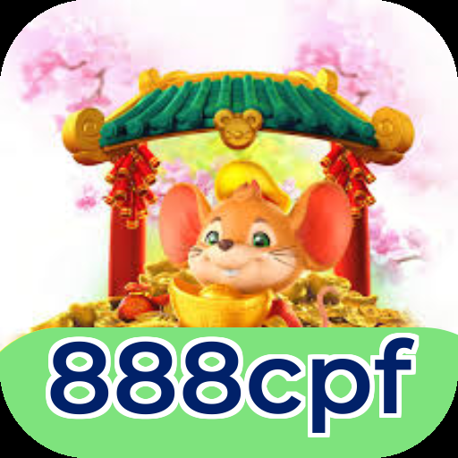 888cpf RTP Games