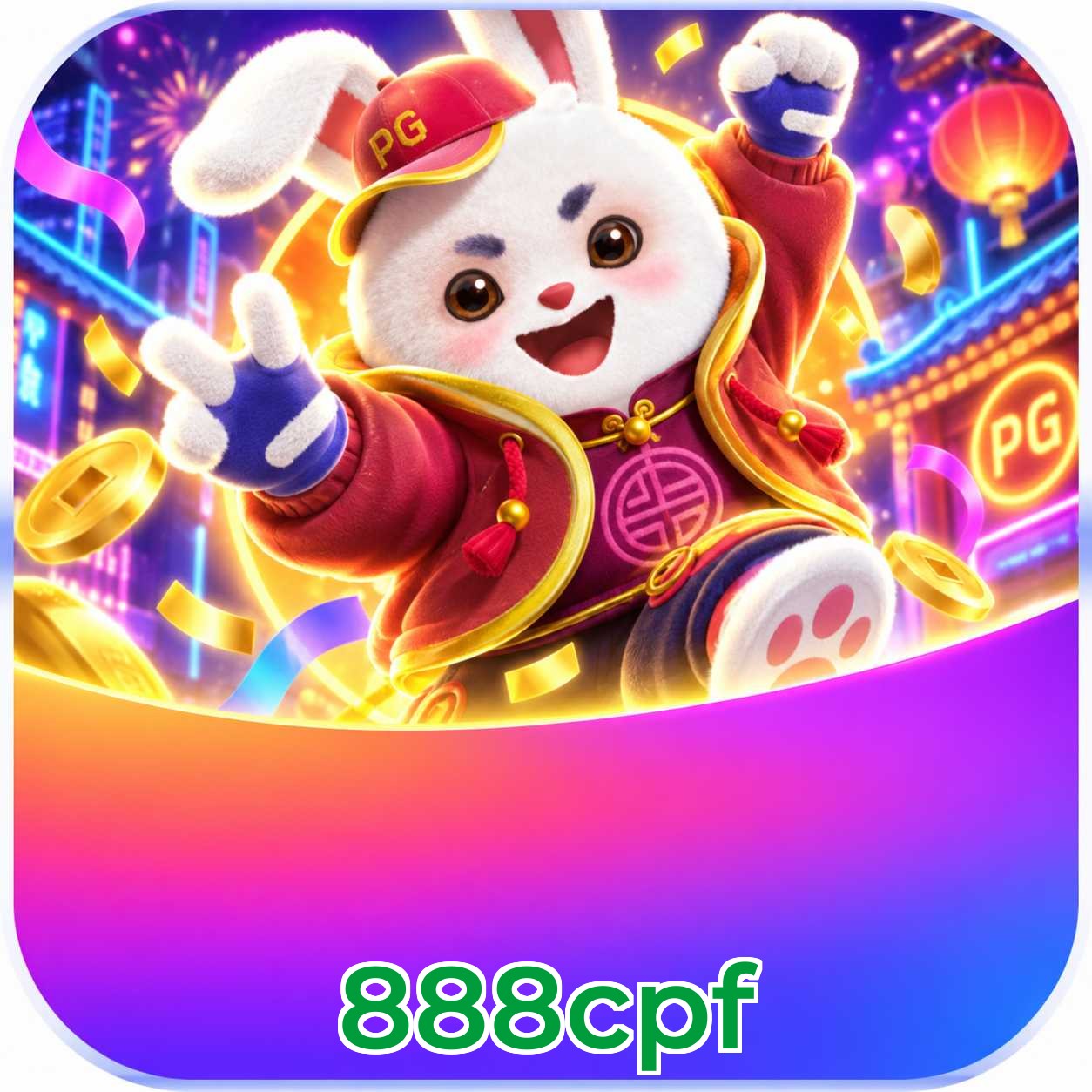 888cpf Download Oficial