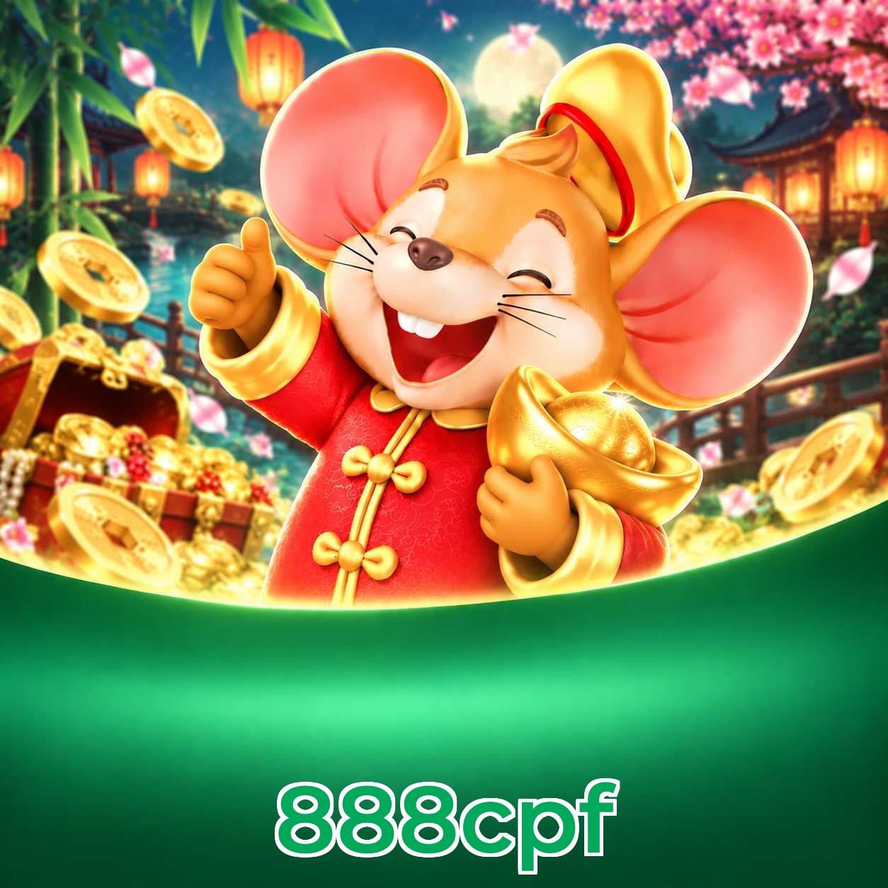 888cpf Segurança Logo 1