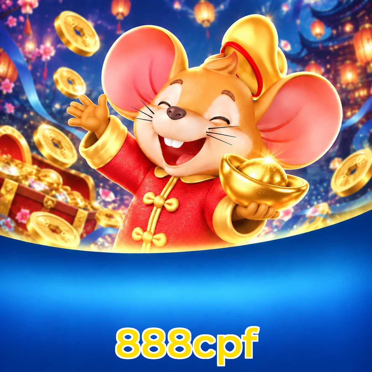 Certificação GLI 888cpf