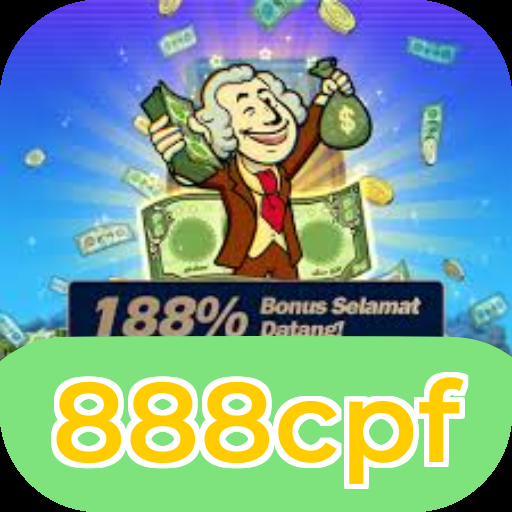 888cpf APK