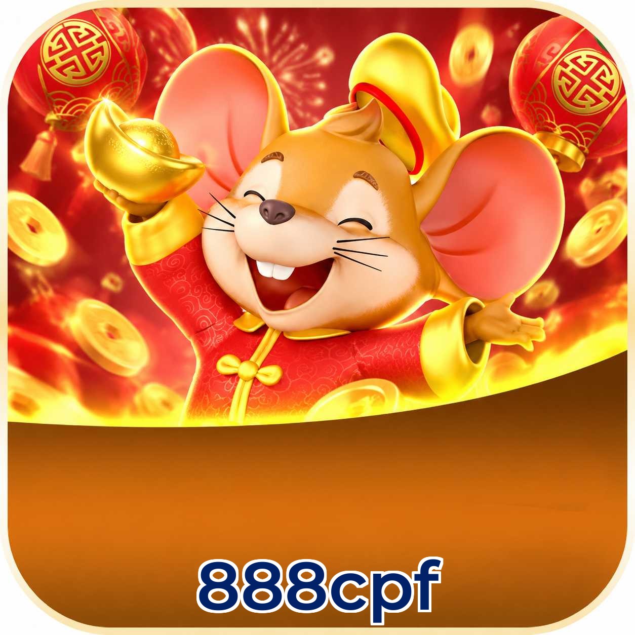 888cpf Instalar Logo 3