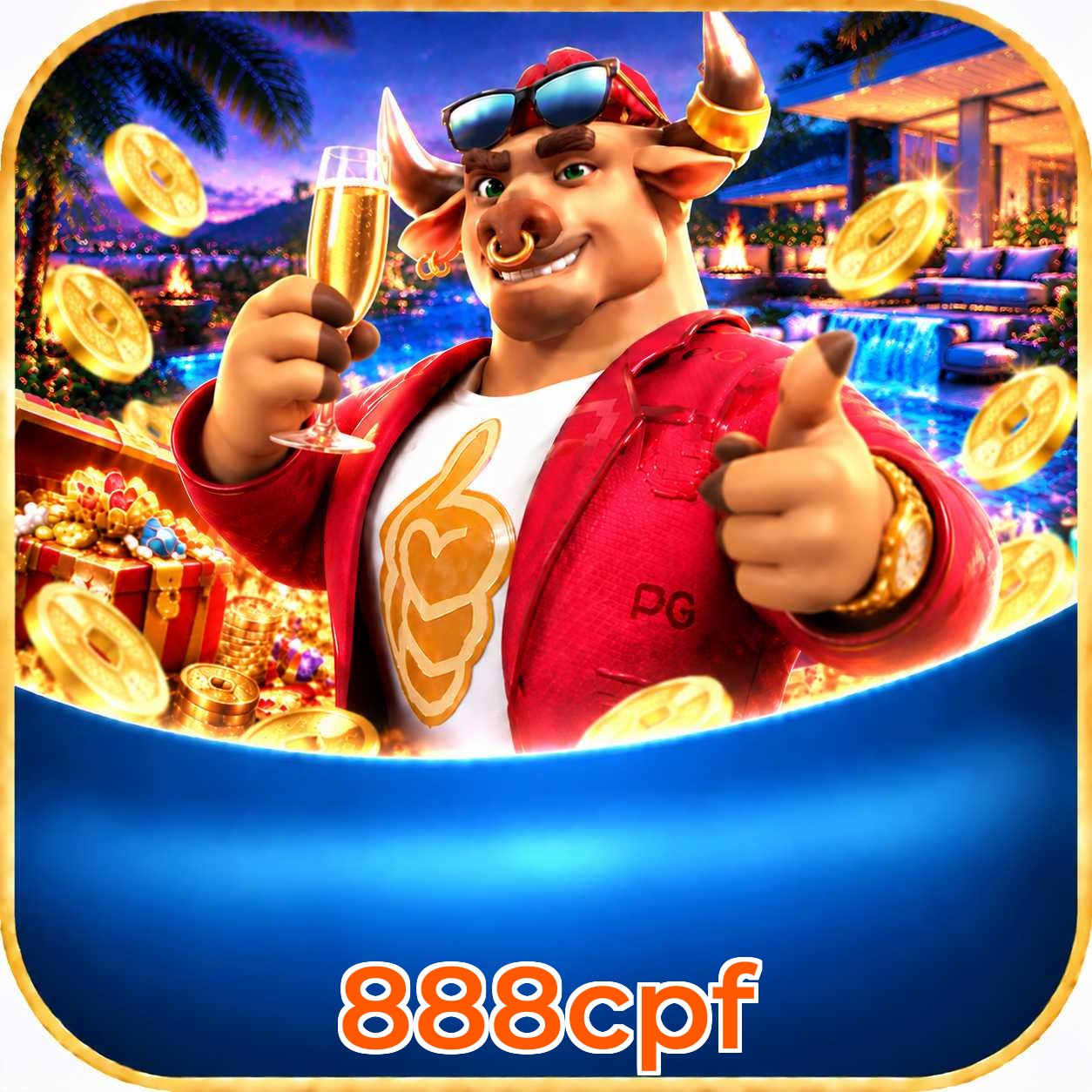 Loteria 888cpf - Quina e mais jogos