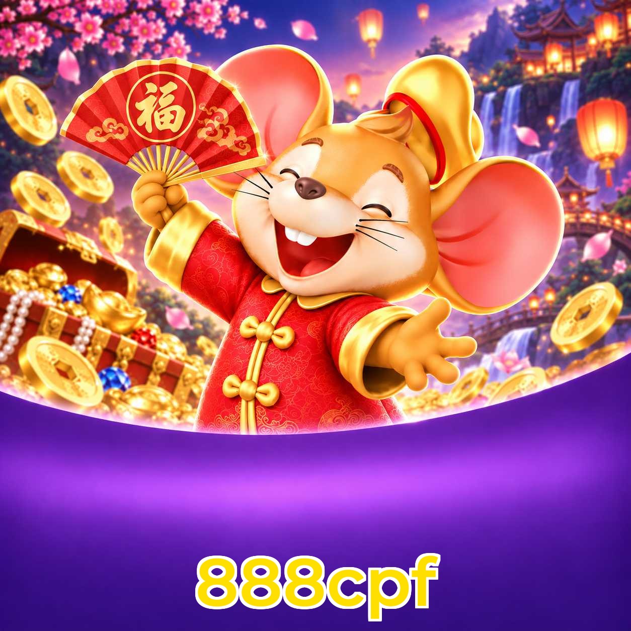 Fortune Tiger Logo 2