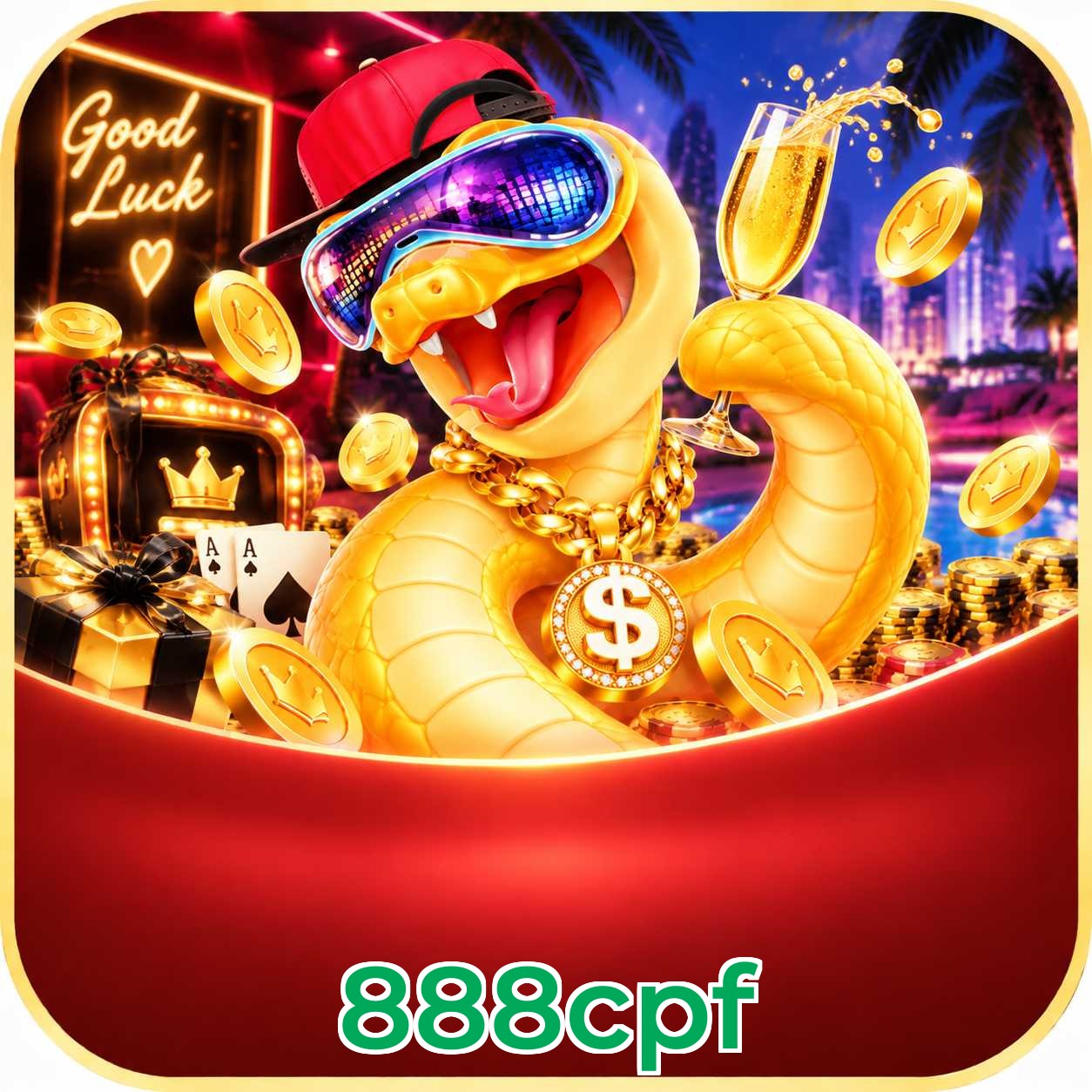 App Store & Play Store - Disponível