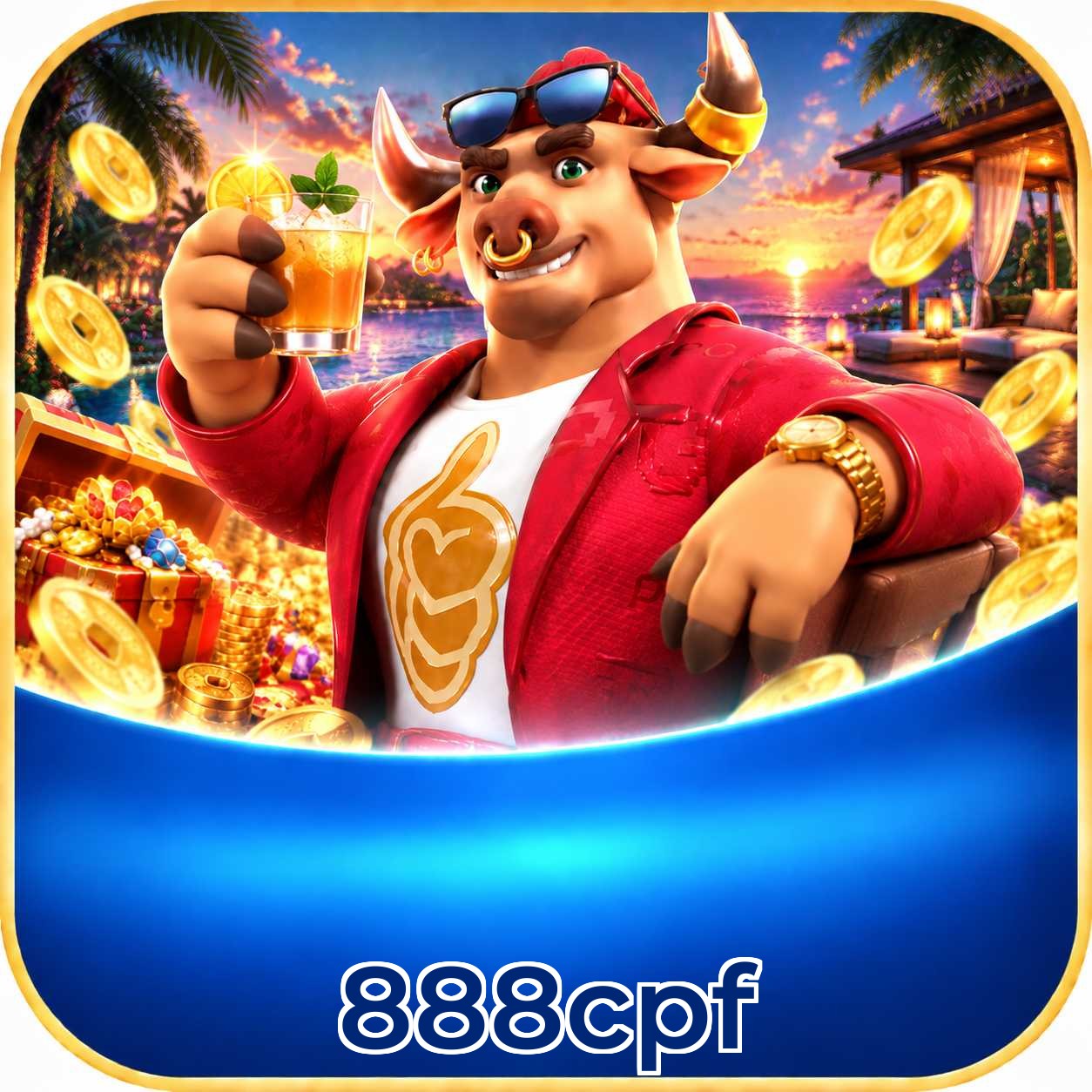 Slots 888cpf - RTP Alto Certificado