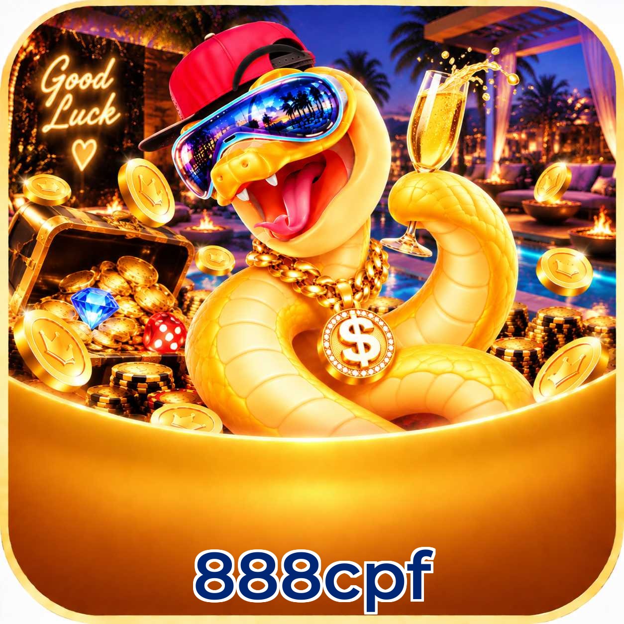 Slots 888cpf - Jackpots Progressivos