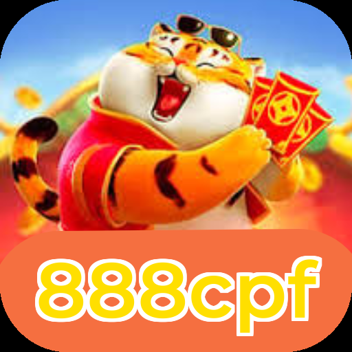 888cpf Platform